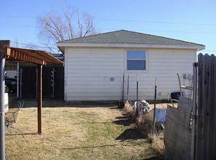 11134 Private Road 5215, Princeton, TX 75407