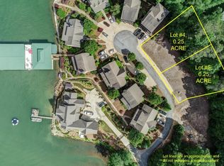 4 Seasons View Ct, Clarkesville, GA 30523