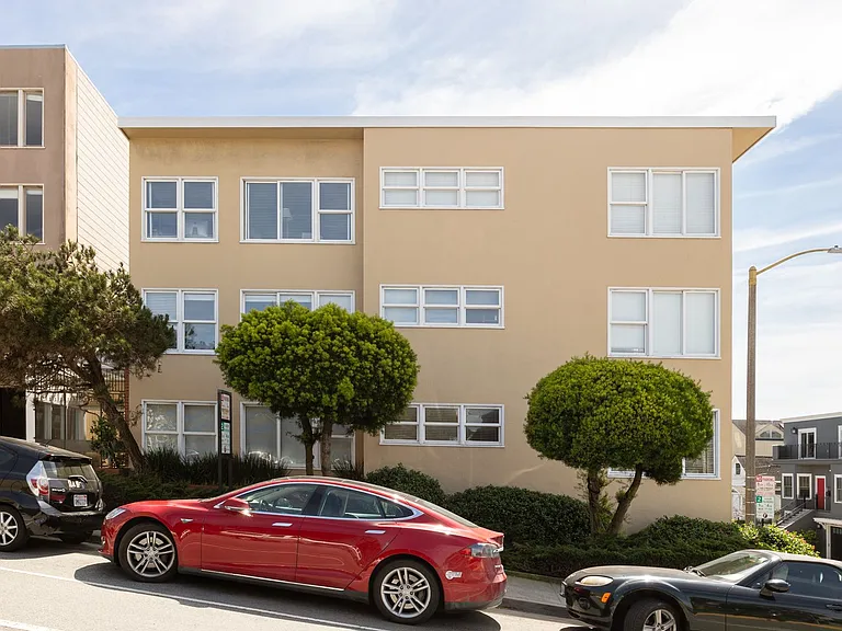 435 Euclid Ave #386R — Photo 3