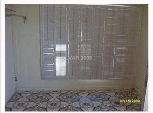 3705 El Parque Ave, Las Vegas, NV 89102