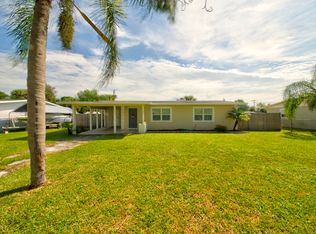706 6th St, Merritt Island, FL 32953