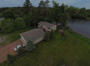 173 River St, Eagle River, WI 54521