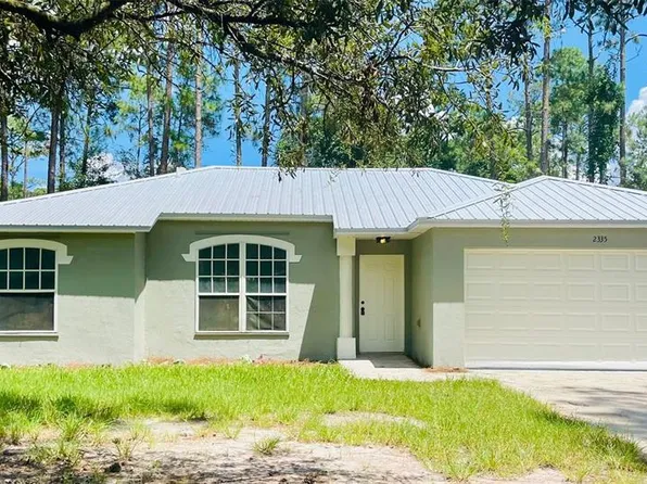 2335 Central Pkwy, Deland, FL 32724