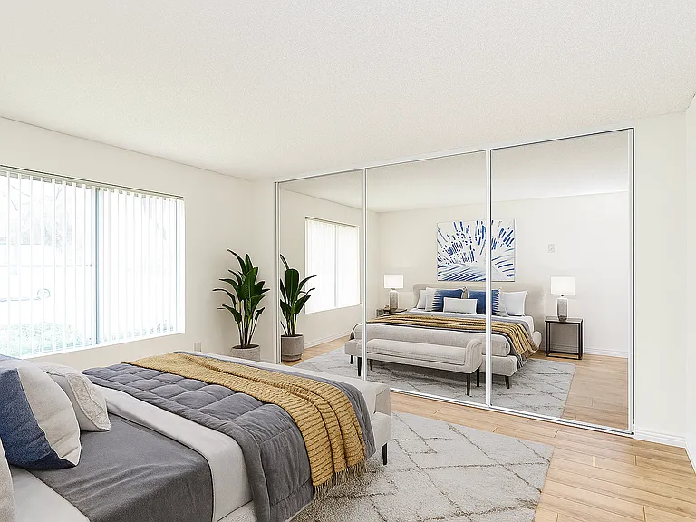 Casa De Helix Apartments — Photo 39