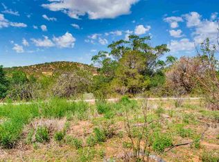 500 Apodaca Hl, Santa Fe, NM 87501