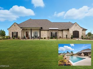 276 Disciple Dr, Brandon, MS 39047