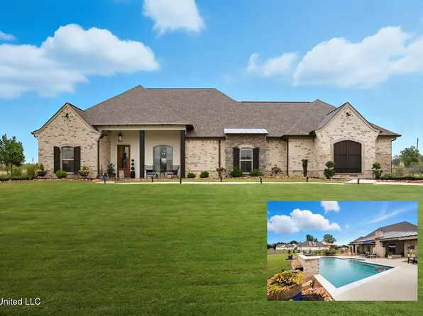 276 Disciple Dr, Brandon, MS 39047