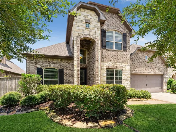 2506 Barclay Lake Ln, Spring, TX 77388