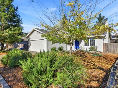 4523 Patrick Court, Santa Rosa, CA, 95409