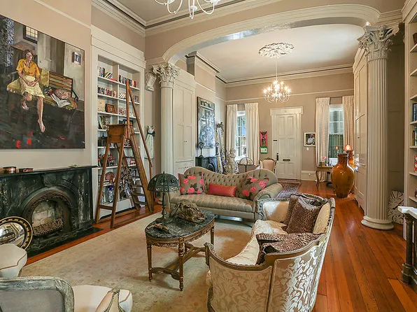 600 Esplanade Ave, New Orleans, LA 70116