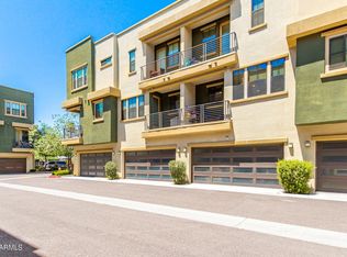 4236 N 27th St UNIT 27, Phoenix, AZ 85016