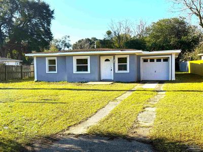 9 Janet St, Pensacola, FL, 32506