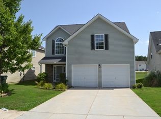 517 Dayton Rd, Rock Hill, SC 29732