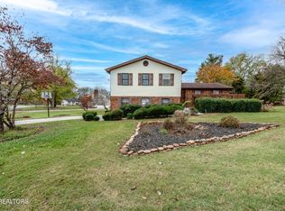 1307 Mildred Cir, Alcoa, TN 37701