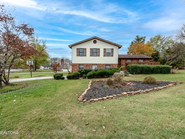 1307 Mildred Cir, Alcoa, TN 37701