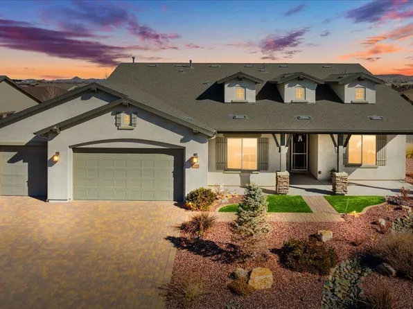 8543 N Sable Way, Prescott Valley, AZ 86315