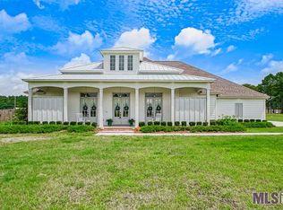 11345 Herman Ernest Rd, Denham Springs, LA 70706