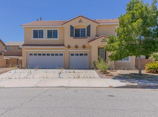 7524 W Avenue L11, Lancaster, CA 93536