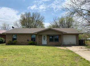 204 E Court Ave, McAlester, OK 74501