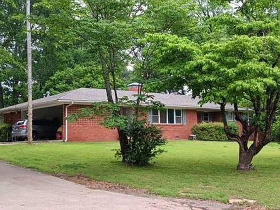 Property Rear View