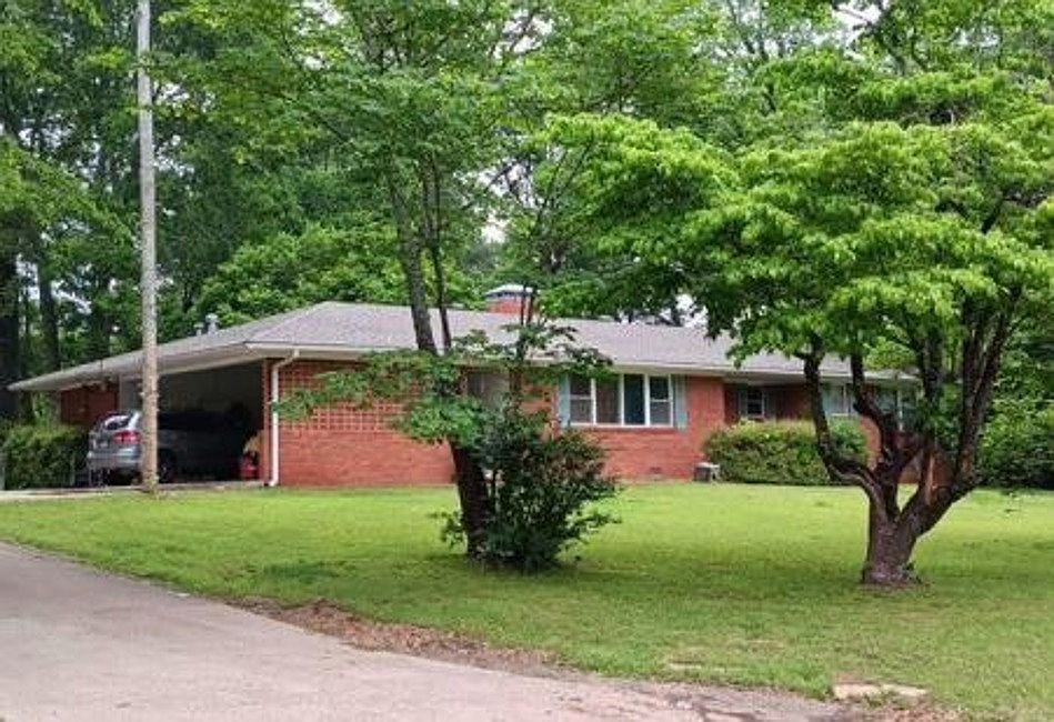 Property Rear View