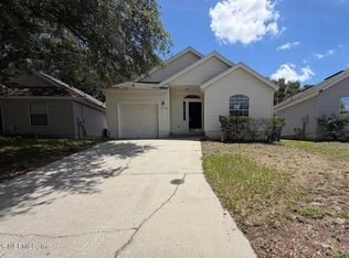 1223 HOMARD Boulevard E, Jacksonville, FL 32225