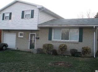 433 Bessemer St, Steelton, PA 17113