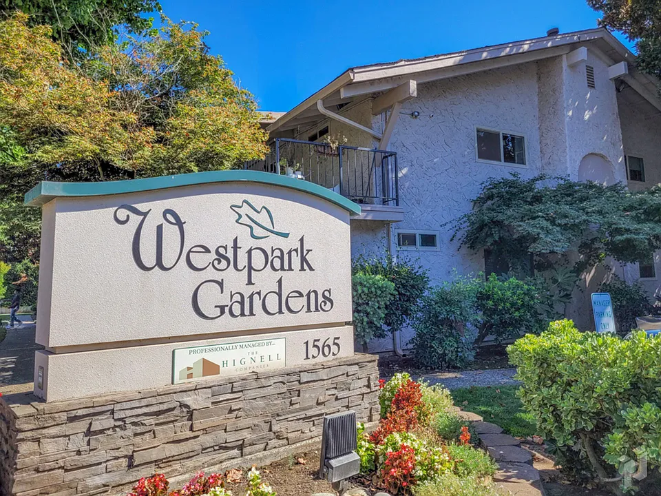 Westpark Gardens