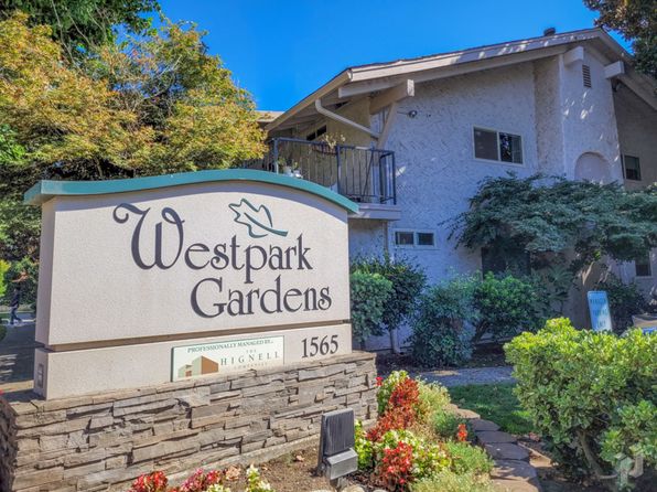 Westpark Gardens | 1565 N Cherry St, Chico, CA