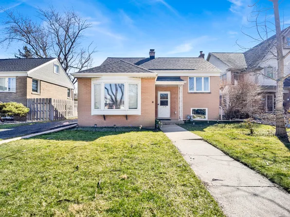 3815 Lawn Ave, Western Springs, IL 60558