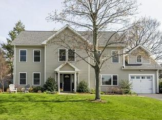3 Leighton St, Natick, MA 01760