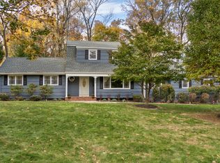 253 Southgate Rd, New Providence, NJ 07974