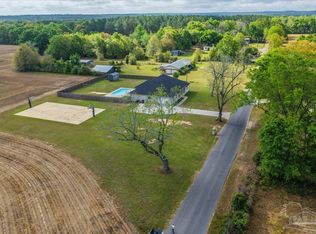 9258 Roy Cook Rd, Pace, FL 32571