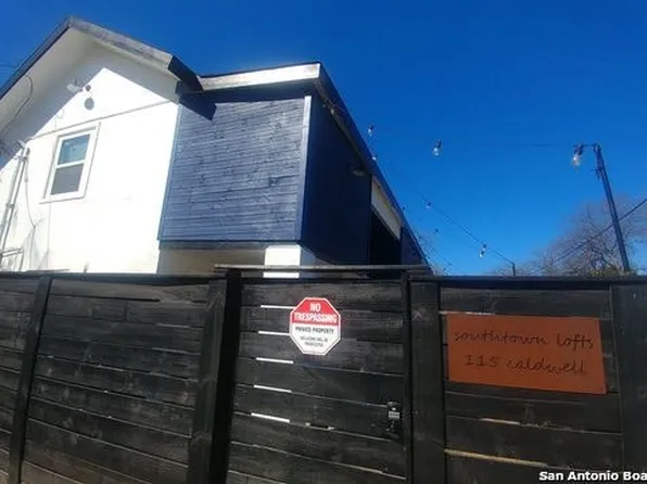 115 Caldwell St, San Antonio, TX