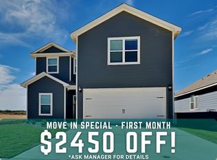 9516 Aventura Dr, Fort Worth, TX 76140