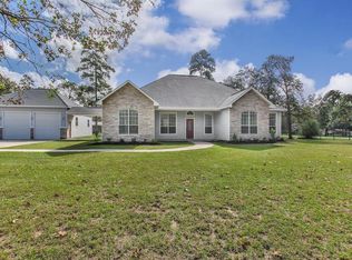 24410 Chipwood Dr, Magnolia, TX 77355
