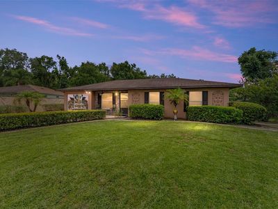 316 Amanda Ln, Leesburg, FL, 34748