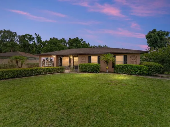 316 Amanda Ln, Leesburg, FL 34748