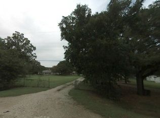 2608 Kleberg Rd, Seagoville, TX 75159