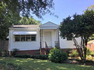 2061 Perkerson Rd SW, Atlanta, GA 30310