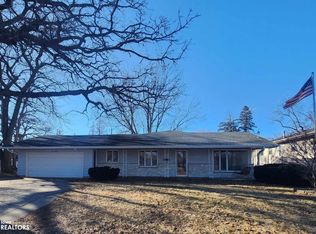 208 6th St N, Northwood, IA