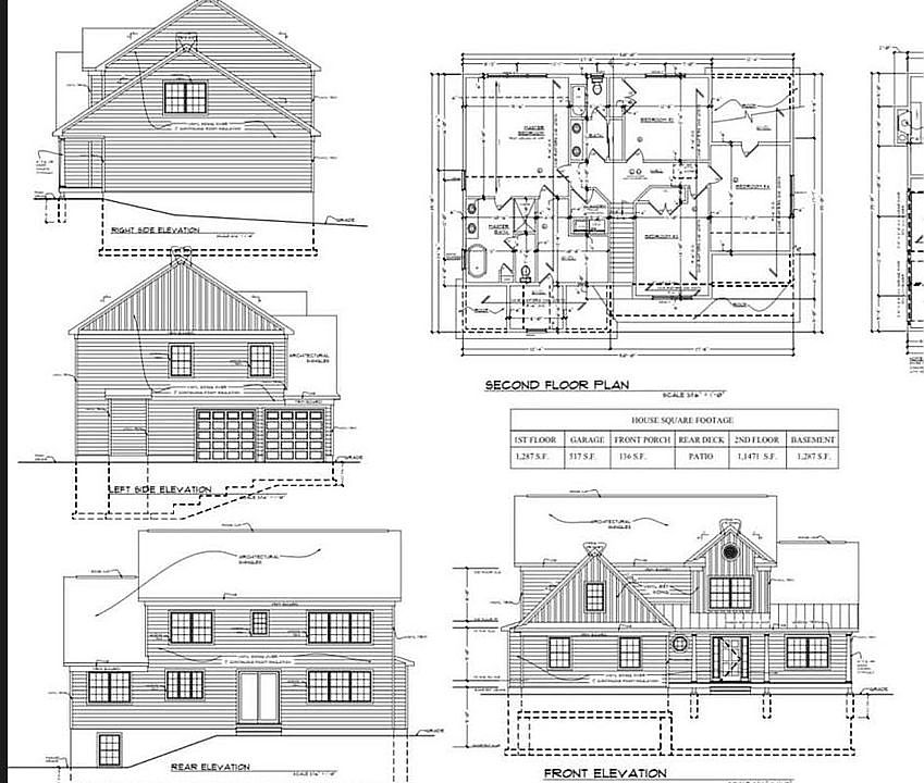 1st image of 9 High Meadow Ln