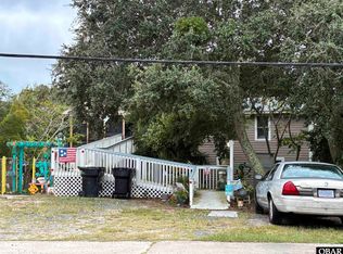 47551 Buxton Back Rd, Buxton, NC 27920