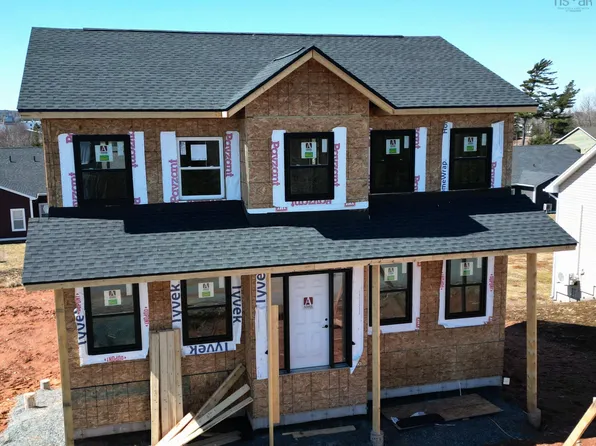 212 Curtis Dr Unit 14, Truro, NS B2N 0H1