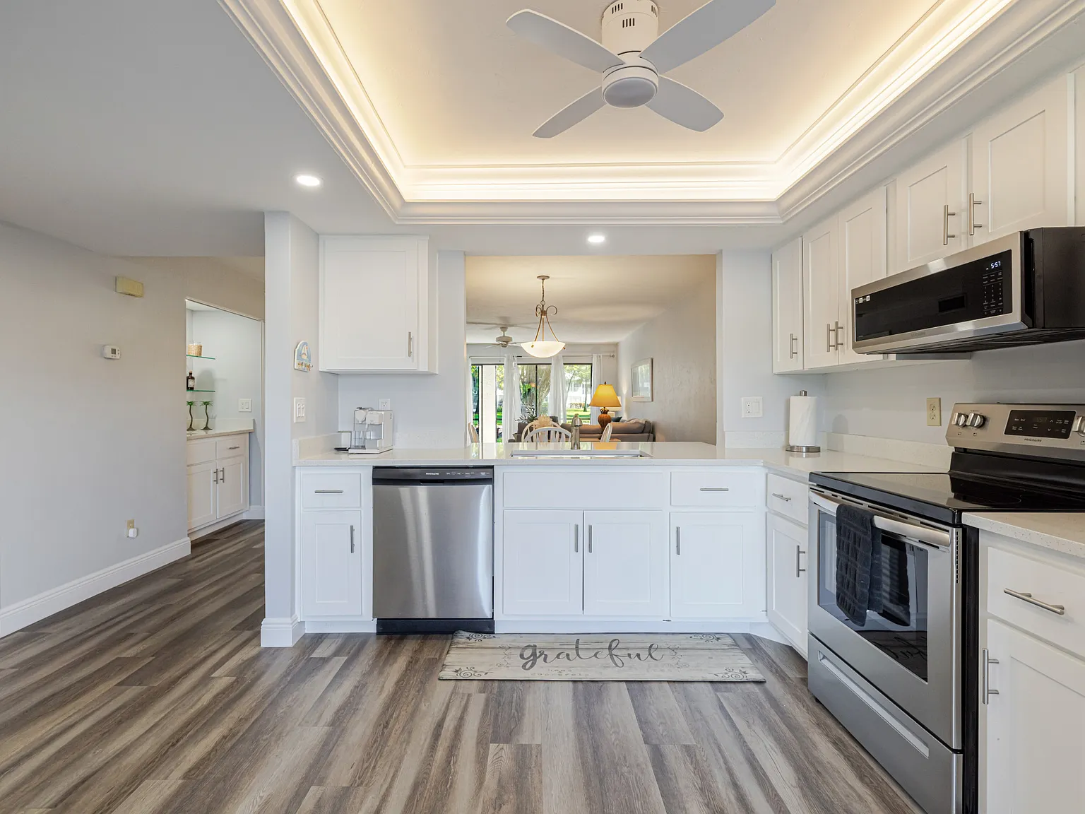 2 bed, 1242 sqft, $2,200 — Photo 4