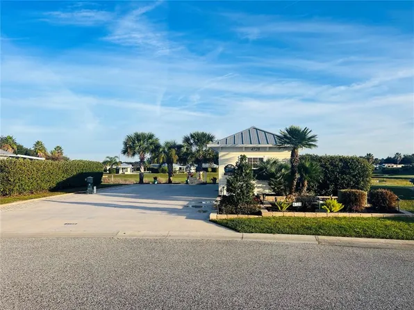 4728 SE 94th Ave Lot 320, Webster, FL 33597