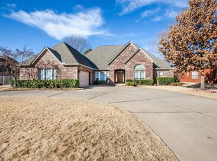 11424 S Joplin Ave, Tulsa, OK 74137