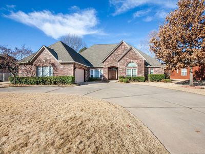 11424 S Joplin Ave, Tulsa, OK, 74137