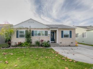 4413 Shadeway Rd, Lakewood, CA 90713