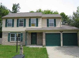 10330 Fawn Ridge Ln, Indianapolis, IN 46236